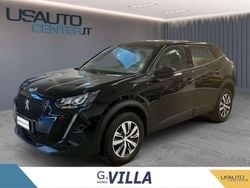 Nero Usata 2022 Peugeot 2008 Active SUV | 14.900 € (Ottimo prezzo)