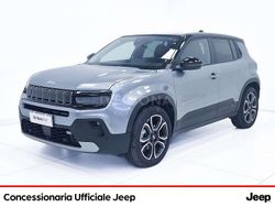 Grigio Usata 2023 Jeep Avenger SUV | 25.990 € (Buon prezzo)