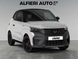 Azzurro Nuova 2025 Ligier JS50 Due volumi | 19.990 € (Molto cara)