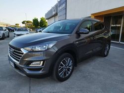 Grigio Usata 2020 Hyundai Tucson XPrime SUV | 17.950 € (Buon prezzo)