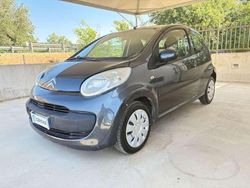 Grigio Usata 2007 Citroën C1 Due volumi | 2900 € (Buon prezzo)
