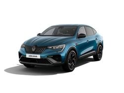 Blu chiaro Usata 2025 Renault Arkana Esprit Alpine SUV | 26.990 € (Cara)
