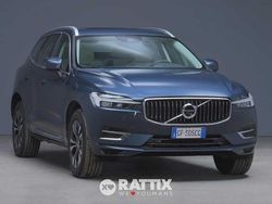 Blu Usata 2021 Volvo XC60 Inscription SUV | 34.981 € (Buon prezzo)
