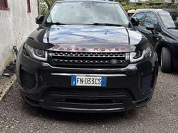 Usata 2018 Land Rover Range Rover evoque HSE Dynamic SUV | 27.000 € (Buon prezzo)