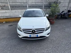 Usata 2014 Mercedes A160 Executive Tre volumi | 9900 € (Buon prezzo)