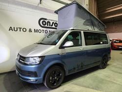Argento Usata 2018 VW California Beach Furgone | 49.990 € (Molto cara)