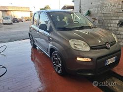 Usata 2022 Fiat Panda City Life Due volumi | 10.990 € (Buon prezzo)