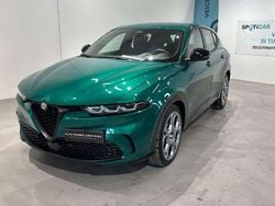 Verde Nuova 2025 Alfa Romeo Tonale Sprint SUV | 33.400 € (Ottimo prezzo)