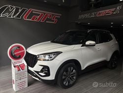 Bianco Usata 2022 DR DR 5.0 SUV | 13.900 € (Ottimo prezzo)