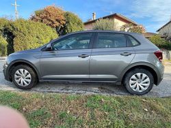 Grigio Usata 2019 VW Polo Tre volumi | 14.500 € (Cara)