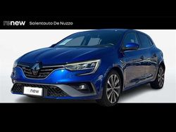 Blu Usata 2021 Renault Mégane IV RS Line | 17.900 € (Buon prezzo)