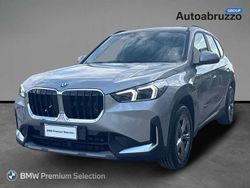 Argento Usata 2023 BMW X1 Comfort Edition SUV | 39.900 € (Ottimo prezzo)