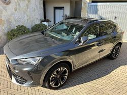 Grigio Usata 2021 Cupra Formentor SUV | 28.000 € (Buon prezzo)