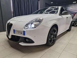 Bianco Usata 2019 Alfa Romeo Giulietta Tech Edition Tre volumi | 14.990 € (Buon prezzo)
