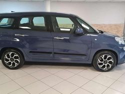 Blu/azzurro Usata 2019 Fiat 500L Lounge Monovolume | 11.299 € (Buon prezzo)