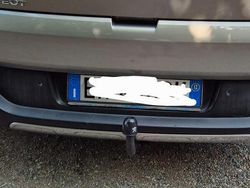 Marrone Usata 2012 Peugeot 3008 Station wagon | 3900 € (Cara)