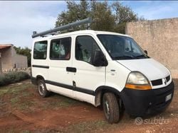 Usata 2005 Renault Master Furgone | 1500 €