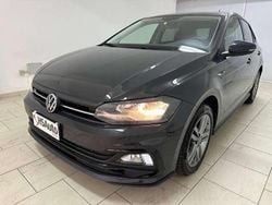 Nero Usata 2021 VW Polo Sport Tre volumi | 12.900 € (Ottimo prezzo)