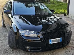 Usata 2006 Audi A3 Ambition Tre volumi | 2500 € (Ottimo prezzo)