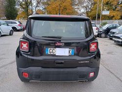 Nero Usata 2020 Jeep Renegade SUV | 15.500 € (Ottimo prezzo)