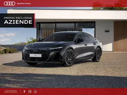 Grigio daytona perlato Nuova 2025 Audi A6 S-Line Tre volumi | 76.500 € (Buon prezzo)