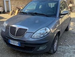 Usata 2005 Lancia Ypsilon Due volumi | 1200 € (Ottimo prezzo)