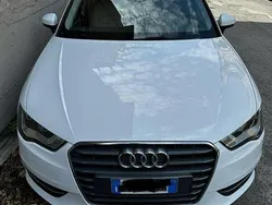 Usata 2015 Audi A3 Sportback Business Due volumi | 13.900 € (Buon prezzo)