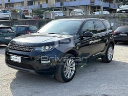 Nero Usata 2018 Land Rover Discovery Sport SE SUV | 14.400 € (Super prezzo)