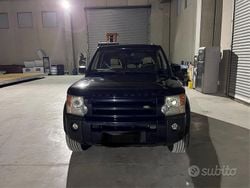 Blu Usata 2005 Land Rover Discovery 3 SUV | 8000 € (Molto cara)