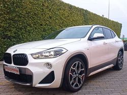Alpin weiss Usata 2019 BMW X2 M Sport SUV | 30.250 € (Molto cara)