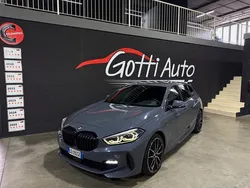 Grigio(met.) Usata 2021 BMW 1M M Sport Coupé | 21.900 €