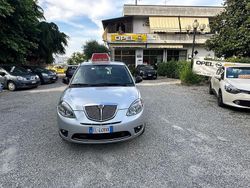 Argento Usata 2012 Lancia Ypsilon Due volumi | 5000 € (Buon prezzo)