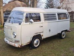 Bianco Usata 1969 VW T2 Furgone | 11.500 €