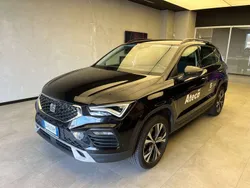 Nero Usata 2024 Seat Ateca Business SUV | 30.900 € (Molto cara)
