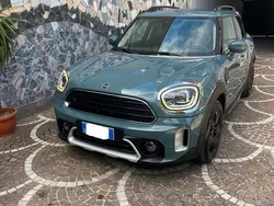 Usata 2021 Mini Countryman SUV | 24.000 € (Buon prezzo)