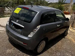 Usata 2010 Lancia Ypsilon Due volumi | 3500 € (Buon prezzo)