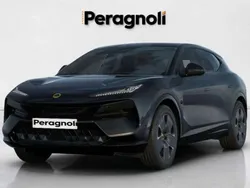 Nero Nuova 2024 Lotus Eletre SUV | 89.850 € (Buon prezzo)