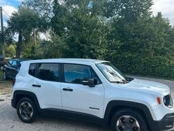 Usata 2017 Jeep Renegade Sport SUV | 10.000 € (Ottimo prezzo)