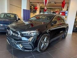 Nero Usata 2024 Mercedes GLA200 AMG Line Premium SUV | 38.900 € (Ottimo prezzo)