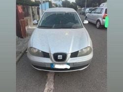 Usata 2003 Seat Ibiza Tre volumi | 1000 €
