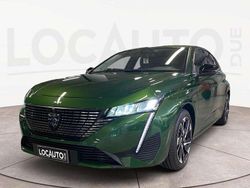 Verde Usata 2022 Peugeot 308 Allure Tre volumi | 14.990 € (Buon prezzo)