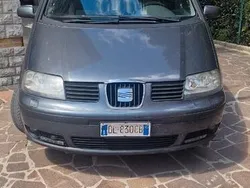 Usata 2007 Seat Alhambra Monovolume | 4900 € (Buon prezzo)