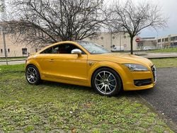 Giallo Usata 2006 Audi TT Sport Coupé | 19.900 €