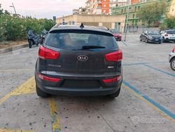 Grigio Usata 2016 Kia Sportage SUV | 9900 € (Ottimo prezzo)