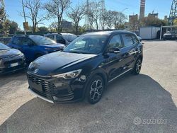 Nero Nuova 2025 MG ZS Comfort Tre volumi | 20.500 € (Cara)