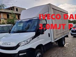 Bianco Usata 2018 Iveco Daily Furgone | 24.900 € (Cara)