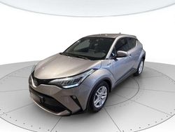 Rosa Usata 2020 Toyota C-HR Business Edition SUV | 18.900 € (Buon prezzo)