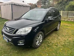 Usata 2014 Great Wall H6 SUV | 6000 €