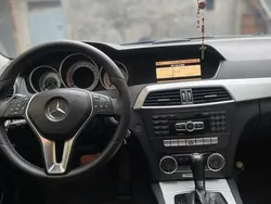 Usata 2013 Mercedes C220 Tre volumi | 11.000 € (Ottimo prezzo)