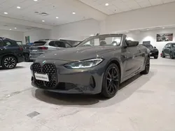 Usata 2024 BMW 420 Comfort Edition Cabrio | 45.900 € (Super prezzo)